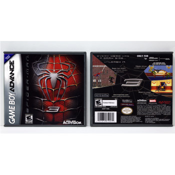 Spider-Man 3